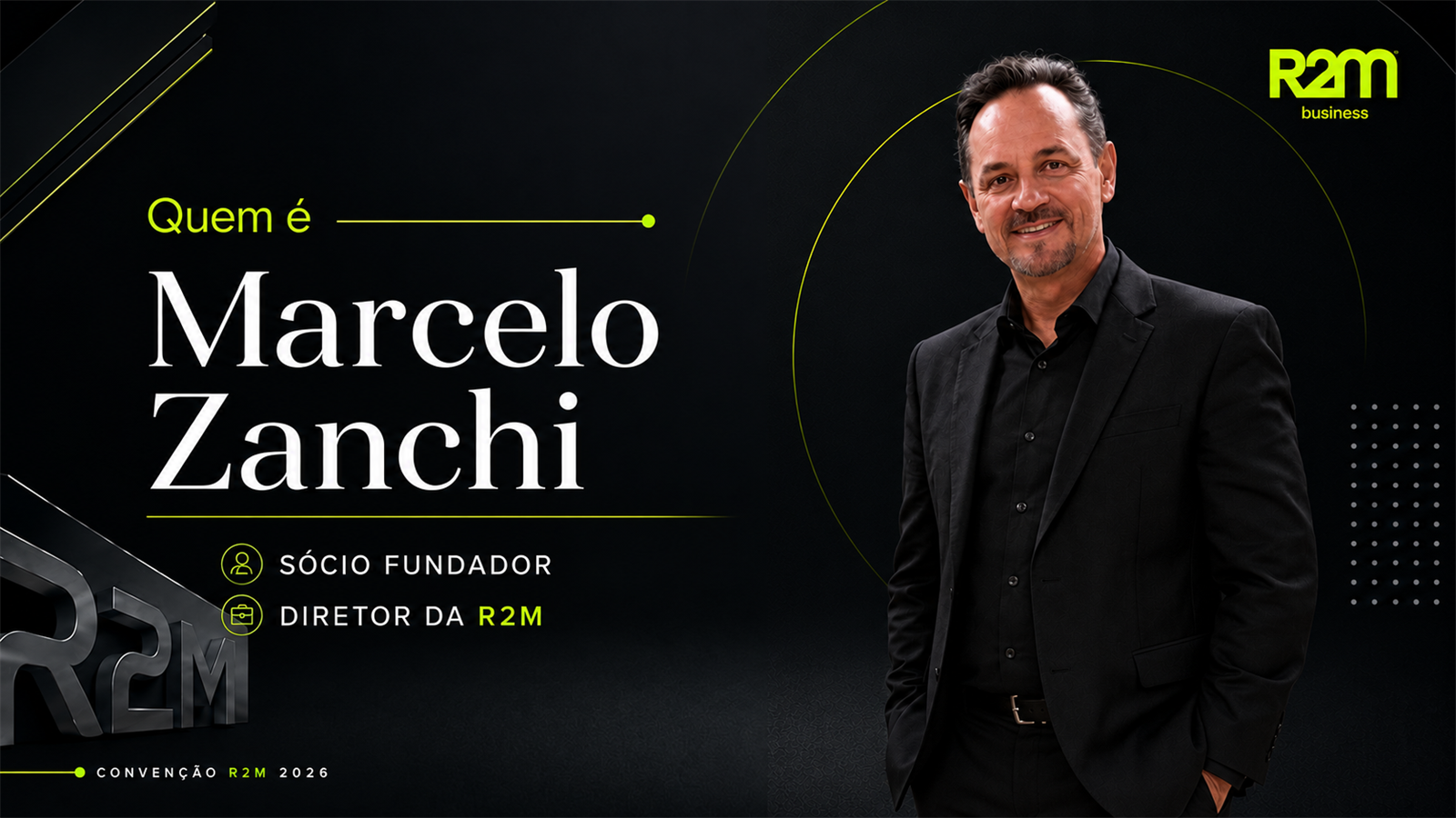 Marcelo Zanchi